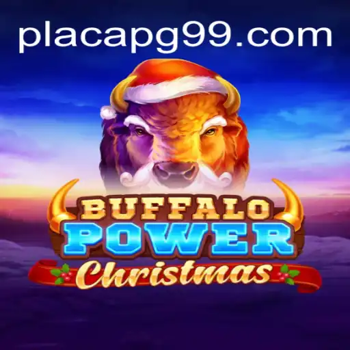 Descubra o Jogo BuffaloPowerChristmas: Descrição e Regras Atualizadas
