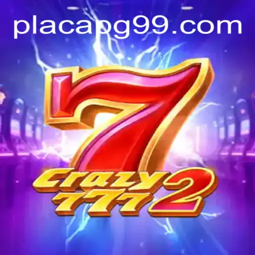 Crazy7772: Descubra o Jogo que Revoluciona a Diversão