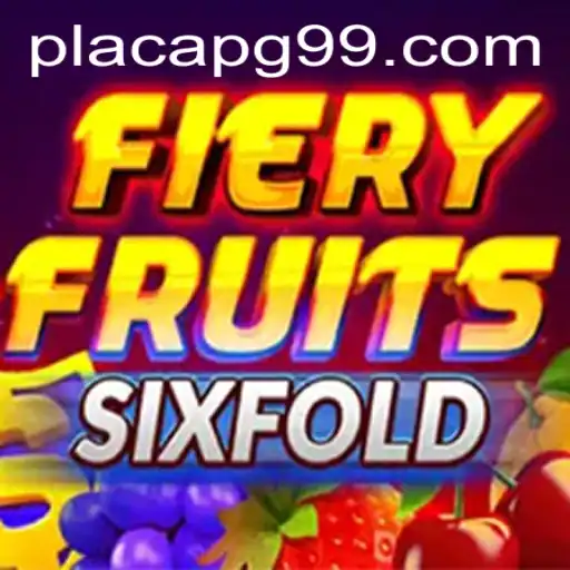 FieryFruitsSixFold: Um Novo Fenômeno no Mundo dos Jogos