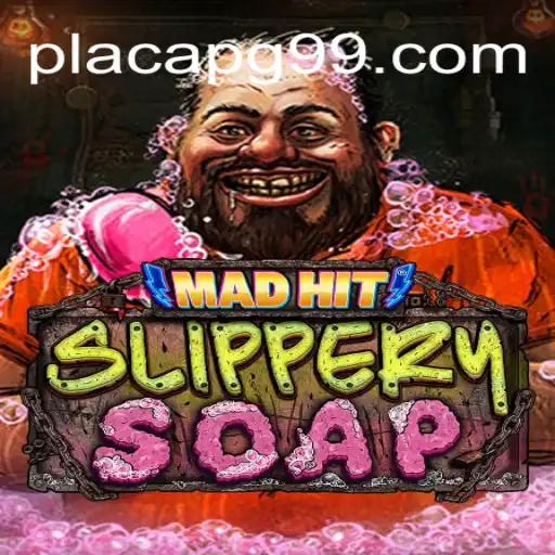 Descubra o Fascinante Mundo de MadHitSlipperySoap: O Jogo do Momento