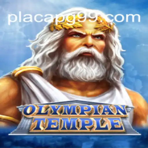 Descubra 'OlympianTemple': A Nova Sensação do Mundo dos Jogos