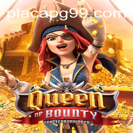 QueenofBounty: Descubra o Desafio dos Sete Mares
