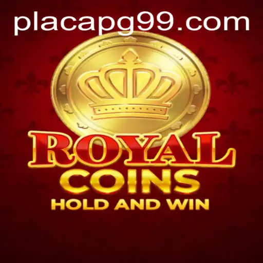 Explorando o Mundo de RoyalCoins: Um Novo Jogo de Estratégia