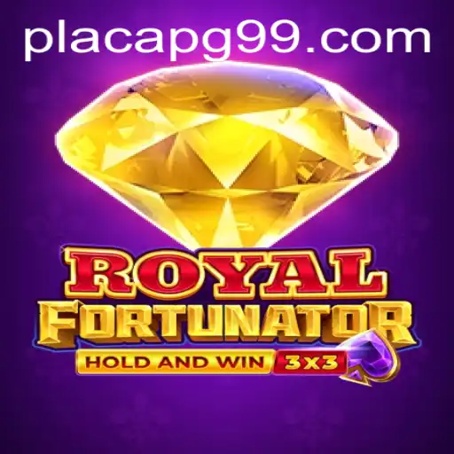 Descubra o Fascinante Mundo do Jogo RoyalFort