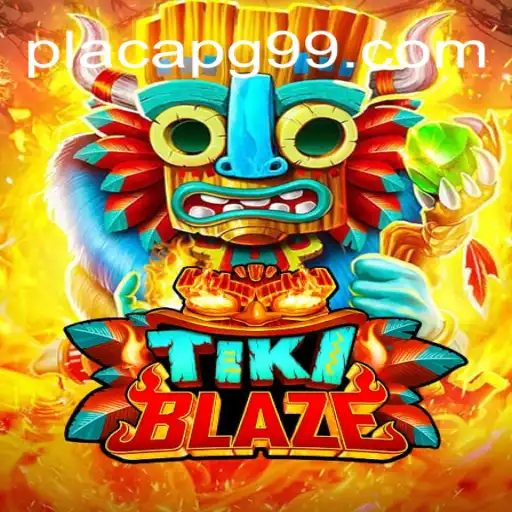 Descobrindo TikiBlaze: Um Mergulho no Mundo do Novo Jogo em Ascensão